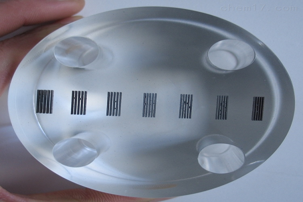 CT性能檢測(cè)模塊