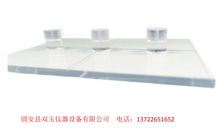 激光定位燈模體