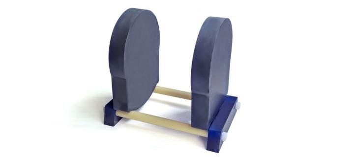 CT認(rèn)證模體8