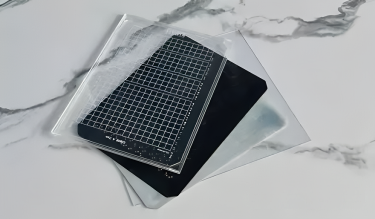 乳腺細(xì)節(jié)對比度模體4.0