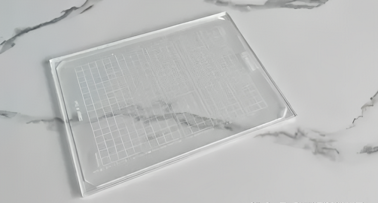 乳腺細(xì)節(jié)對比度模體5