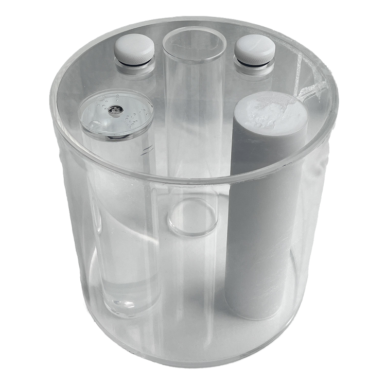 CT衰減矯正模體_CT密度矯正模體