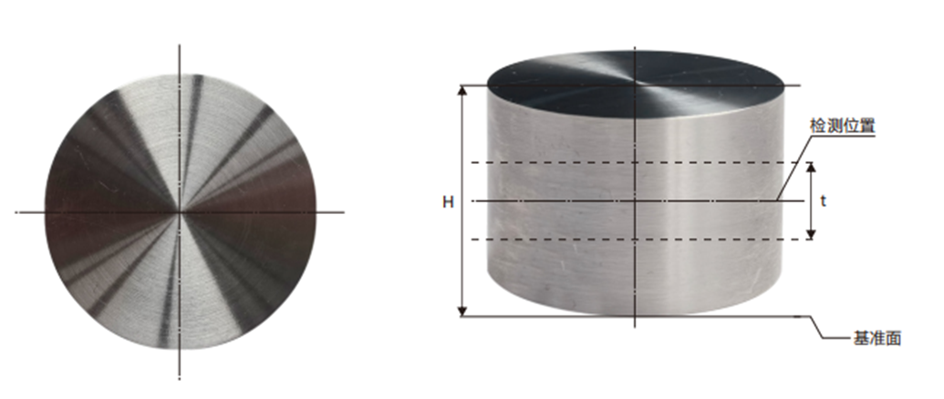 圓盤卡鋁材質(zhì)GB∕T 35386-2017