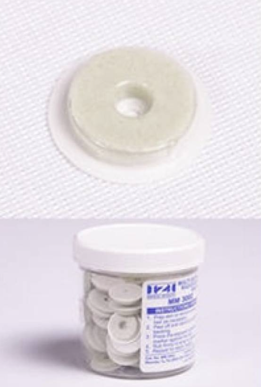 影像標(biāo)記貼